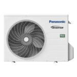 Кондиционер Panasonic Compact CS-TZ20WKEW/CU-TZ20WKE — изображение 5