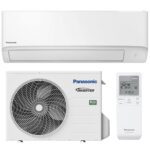 Кондиционер Panasonic Compact CS-TZ25WKEW/CU-TZ25WKE
