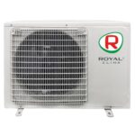 Кондиционер Royal Clima Renaissance RC-RNC22HN — изображение 5