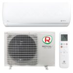 Кондиционер Royal Clima Renaissance RC-RNC22HN