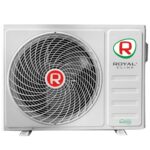 Кондиционер c Wi-Fi Royal Clima Gloria Inverter RCI-GL22HN — изображение 5
