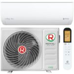 Кондиционер c Wi-Fi Royal Clima Gloria Inverter RCI-GL70HN