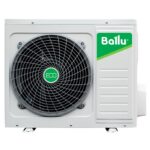 Кондиционер с Wi-Fi Ballu Lagoon DC inverter BSDI-09HN8 — изображение 5