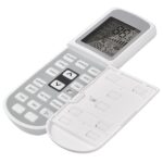 Кондиционер c Wi-Fi Ballu Platinum Evolution DC Inverter BSUI-12HN8_V4 — изображение 4