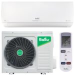Кондиционер Ballu Platinum Evolution DC Inverter BSUI-18HN8_V4