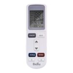 Кондиционер Ballu Platinum Evolution DC Inverter BSUI-18HN8_V4 — изображение 5