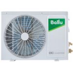 Кондиционер Ballu iGreen Pro DC Inverter BSAGI-18HN8_V4 — изображение 7