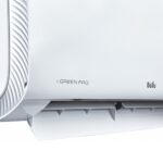 Кондиционер с Wi-Fi Ballu iGreen Pro DC Inverter BSAGI-09HN8_V4 — изображение 4