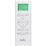 Кондиционер с Wi-Fi Ballu iGreen Pro DC Inverter BSAGI-09HN8_V4 — изображение 6
