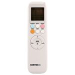 Кондиционер с Wi-Fi Centek CT-65H13 Black Mirror — изображение 6