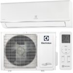 Кондиционер Electrolux Avalanche Super DC Inverter EACS/I-09HAV/N8_22Y