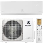 Кондиционер Electrolux Enterprise Super DC Inverter EACS/I-12HEN-WHITE/N8_24Y