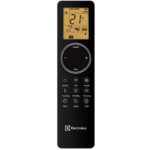 Кондиционер Electrolux Enterprise Super DC Inverter EACS/I-12HEN-BLACK/N8_24Y — изображение 4