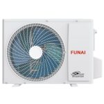 Кондиционер Funai AKOYA NERO Inverter RAC-I-AN75HP.D01 — изображение 5