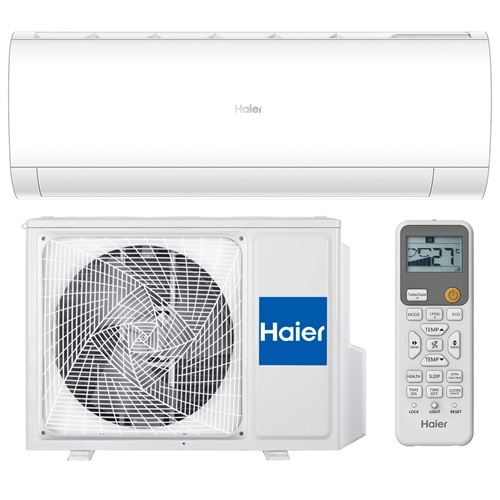 konditsioner_haier_coral_on_of Кондиционер Haier Coral On/Off HSU-09HPL203/R3 — изображение 1