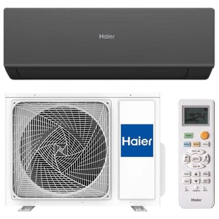 Кондиционер Haier Quantum DC Inverter AS70HQJ1HRA-B/1U70HQJ1FRA