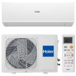 Кондиционер Haier Quantum On-Off HSU-09HQJ103/R3-W