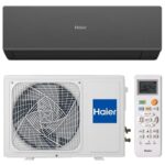 Кондиционер Haier Quantum On-Off HSU-24HQJ103/R3-B
