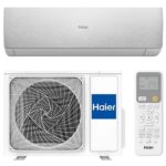 Кондиционер Haier Stellar HP DC Inverter AS35SHP1HRA-S/1U35SHP1FRA
