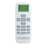 Кондиционер c Wi-Fi HIGH LIFE Comfort Class Inverter ACHL-07CC-I-CHDV02 — изображение 4