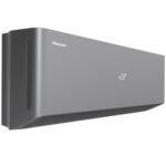Кондиционер Hisense Vision Pro Carbon DC Inverter AS-10UW4RXVQH00A(B) — изображение 3
