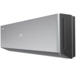 Кондиционер Hisense Vision Pro Carbon DC Inverter AS-10UW4RXVQH00A(B) — изображение 4
