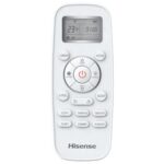 Кондиционер c Wi-Fi Hisense City DC Inverter AS-18UW4RMSCM01 — изображение 7