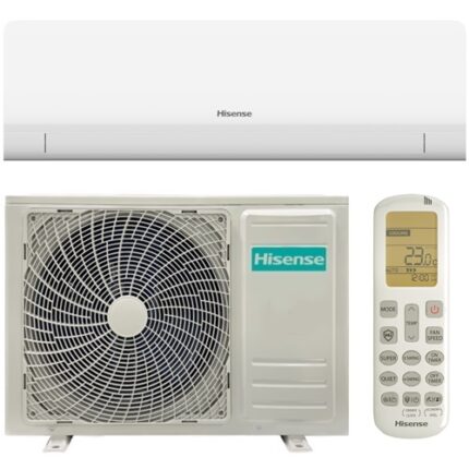Кондиционер Hisense Era Classic A AS-24HW4RBSKC00