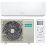Кондиционер Hisense Easy Classic A AS-12HR4RYDDJ00