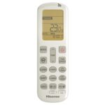 Кондиционер Hisense Goal Classic A AS-24HW4RBSCA00 — изображение 5