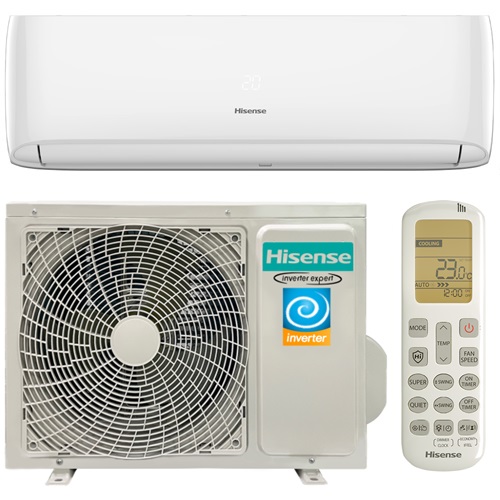 konditsioner_hisense_serii_goal_dc_inverter_13.1600x1200 Кондиционер Hisense Goal DC Inverter AS-24UW4RBTCA00 — изображение 1
