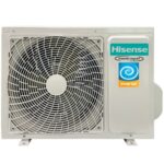 Кондиционер Hisense Goal DC Inverter AS-24UW4RBTCA00 — изображение 6