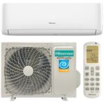 Кондиционер Hisense Goal DC Inverter AS-09UW4RYRCA05