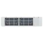 Кондиционер Hisense Zoom DC Inverter AS-07UW4RYRKB00 — изображение 5