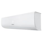 Кондиционер Hisense Zoom DC Inverter AS-24UW4RBTKB00 — изображение 3