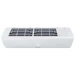 Кондиционер Hisense Zoom DC Inverter AS-24UW4RBTKB00 — изображение 6