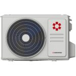 Кондиционер Kentatsu Kanami Inverter KSGAB26HZRN1W/KSRAB26HZRN1 — изображение 5
