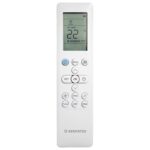 Кондиционер Kentatsu Kanami KSGA53HFAN1/KSRA53HFAN1 — изображение 4