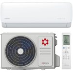 Кондиционер Kentatsu Kanami KSGA35HFAN1/KSRA35HFAN1