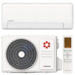 Кондиционер с Wi-Fi Kentatsu Sempai KSGPA53HZRN1/KSRPA53HZRN1