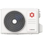 Кондиционер с Wi-Fi Kentatsu Sempai KSGPA53HZRN1/KSRPA53HZRN1 — изображение 5