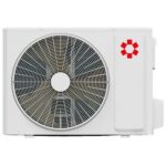 Кондиционер Kentatsu TIBA Inverter KSGTI21HZRN1R/KSRTI21HZRN1R — изображение 5
