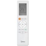Кондиционер Midea Breezeless E Inverter MSFE-18N8D6-I/MSFE-18N8D6-O — изображение 3