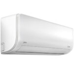 Кондиционер с Wi-Fi Midea Paramount Inverter MSAG1-12N8C2U-I/MSAG1-12N8C2U-O — изображение 3