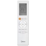 Кондиционер с Wi-Fi Midea Paramount Inverter MSAG1-12N8C2U-I/MSAG1-12N8C2U-O — изображение 4