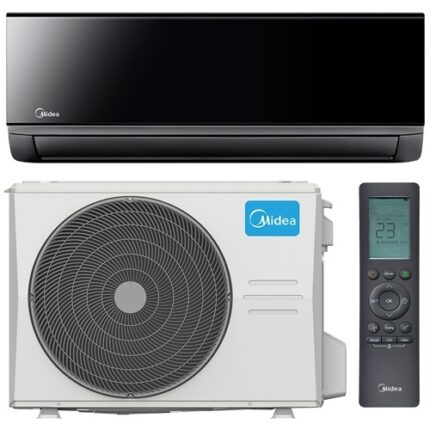 Кондиционер Midea Persona Inverter MSAG4W-18N8D0-I/MSAG4-18N8D0-O
