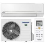 Кондиционер Panasonic Standart CS-PZ35WKD/CU-PZ35WKD