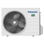 Кондиционер Panasonic Standart CS-PZ50WKD/CU-PZ50WKD — изображение 5