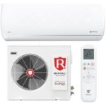 Кондиционер Royal Clima Renaissance Inverter RCI-RNC35HN