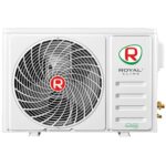 Кондиционер Royal Clima Aria Inverter RCI-AR28HN — изображение 6